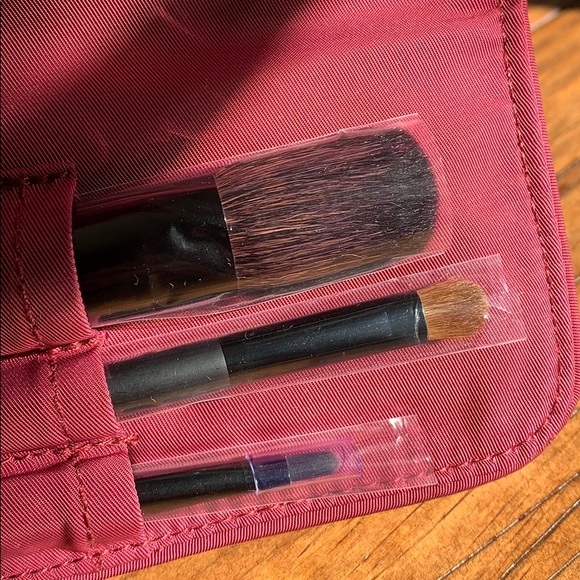 Yves Saint Laurent Makeup Yves Saint Laurent Brush Set Poshmark